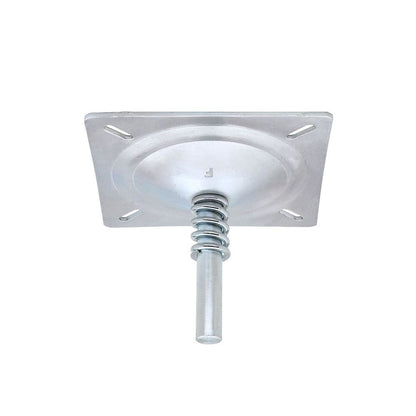 Attwood Seat Mount W/spring Skin