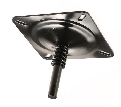 Attwood Seat Mount W/spring Skin