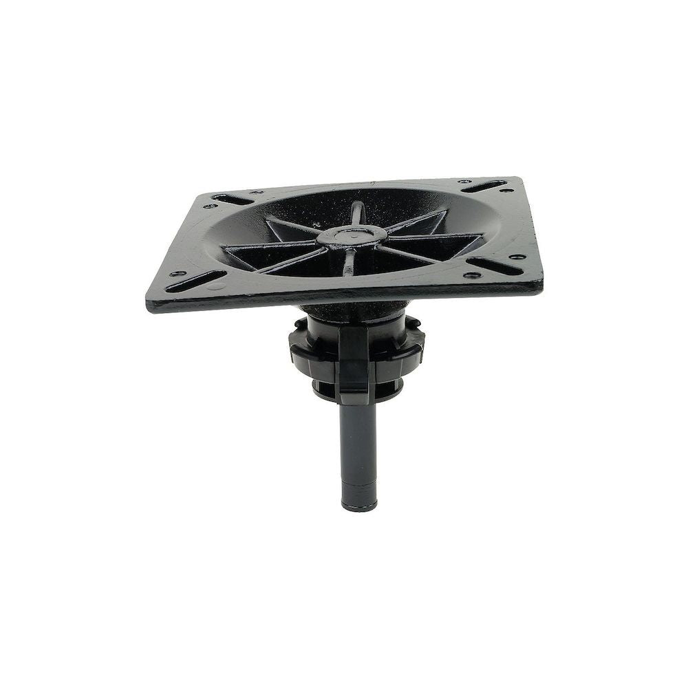 Attwood Wall-i Swivl Seat Mount
