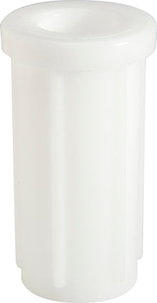 Attwood White Nylon Bushing Skin