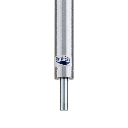 Attwood Power Ped Alum Stand-up