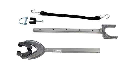 Attwood 24"to36" Adj Fits All Eng