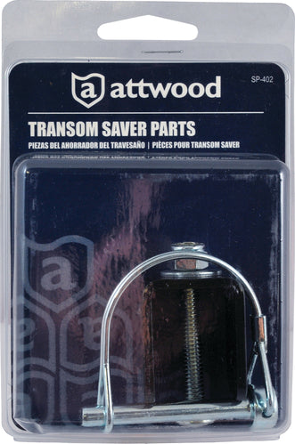 Attwood New Bolt On Bracket