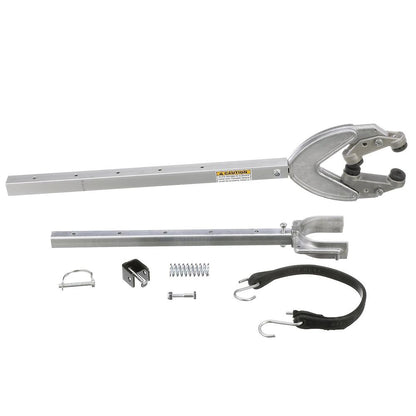 Attwood Transom Saver/pro/adj29-3