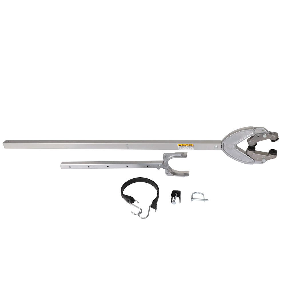 Attwood 44-56" Adj Transom Saver