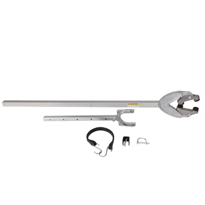 Attwood 44-56" Adj Transom Saver