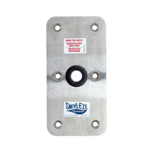 Attwood Pin Base 4"x8" Celcon Bus
