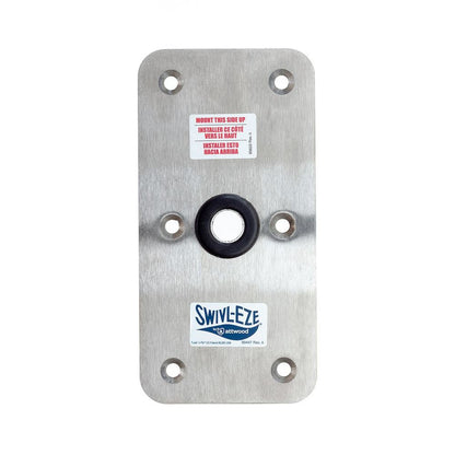 Attwood Pin Base 4"x8" Celcon Bus