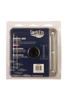 Attwood 7x7 Alum. 3/4 Pin Base