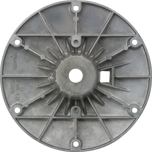 Attwood Wedge 9" Base