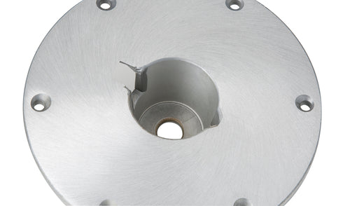 Attwood Wedge 9" Base