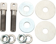 Attwood Ss Deck Clevis Kit