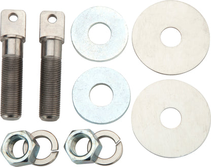 Attwood Ss Deck Clevis Kit