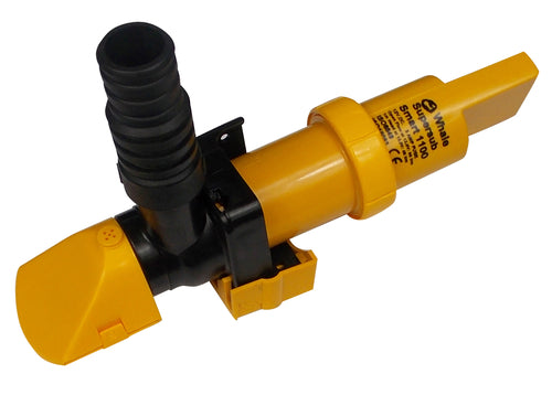 Whale Supersub 1100 Bilge Auto 12v