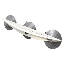 Attwood Hook & Lure Rack 12" Wht.