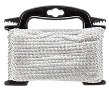 Attwood 1/4x50 Twisted Nylon