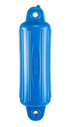 Attwood Fender 4 X 16 Pdq Blue