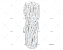 WHITE SPLICED LINES 2X7 12mm