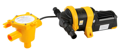 Whale Grey Ic Retail Kit - 12v